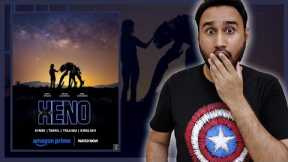 Xeno Review || Xeno Movie Review || Faheem Taj