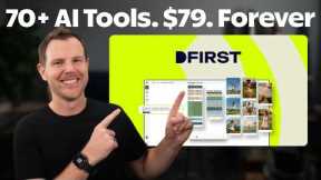 This $79 AI Tool Replaces Your Entire Marketing Stack