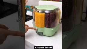 top 5 kitchen finds | amazon five kitchen finds | best kitchen gadgets | amazing kitchen products