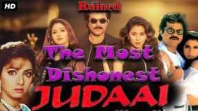 How to GET POOR| Funny Movie Review| Judaai