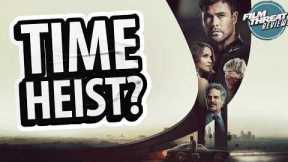 CRIME 101 REVIEW | Film Threat