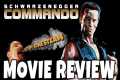 Commando (1985) - Comedic Movie Review