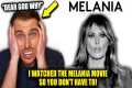 I watched the Melania Trump Movie so