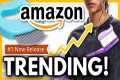 17 *TRENDING* Amazon Products