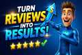 Turn reviews into results by
