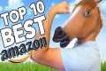 Top 10 Best Amazon Product Reviews