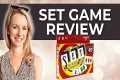 SET Family Card Game Review | Amazon
