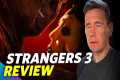 The Strangers: Chapter 3 - Movie