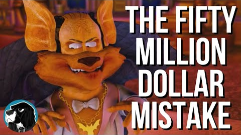 FOODFIGHT! - The $50 Million Mistake | Cynical Reviews