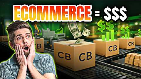 ClickBank's Top E-commerce Offers  - March 2026