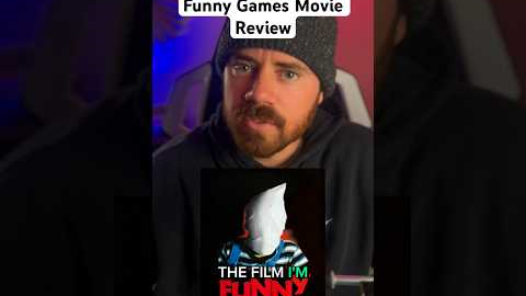 Funny Games Movie Review #moviereviews #funnygames #movierating #horror #movieoftheweek