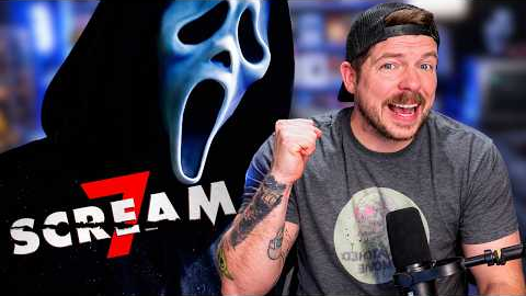 SCREAM 7 Movie Review