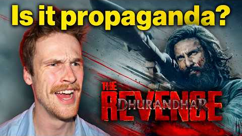 Australian REACTS to Dhurandhar: The Revenge | Full Review & Analysis from an Australian Perspective