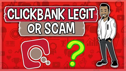 Is Clickbank A Scam? Discover The Truth (2022)