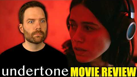 Undertone - Movie Review