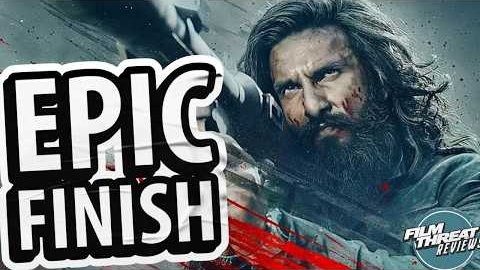 DHURANDHAR: THE REVENGE REVIEW| Film Threat