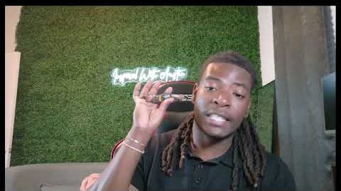 IQJOE Mushroom Coffee Packets Review