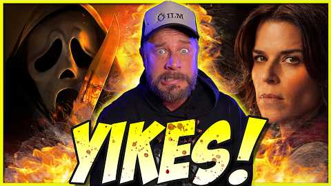 Scream 7 | Movie Review