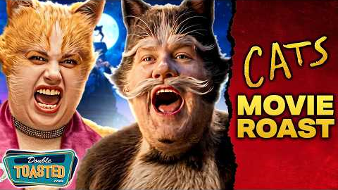 CATS - Bad Movie Review