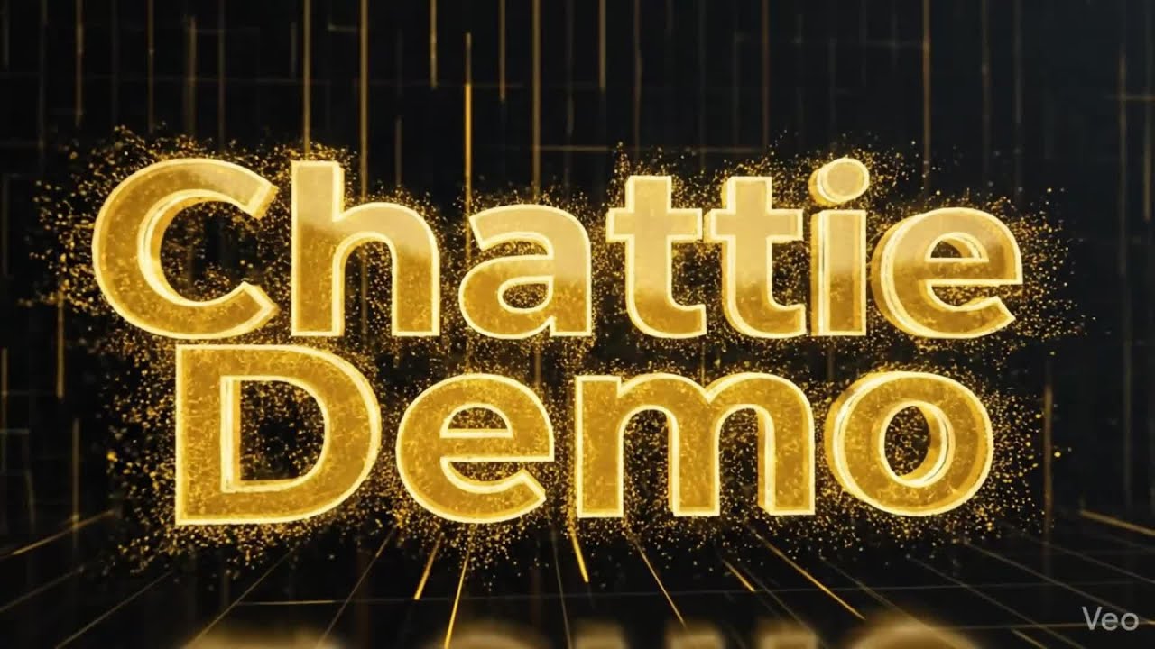 Meet Chattie — Your AI Chat Assistant in SimplaBots