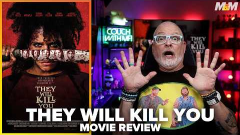 They Will Kill You (2026) Movie Review