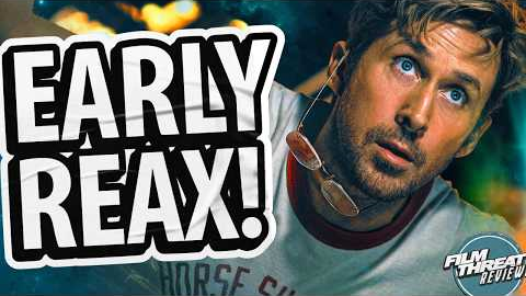 PROJECT HAIL MARY EARLY REVIEW | Film Threat