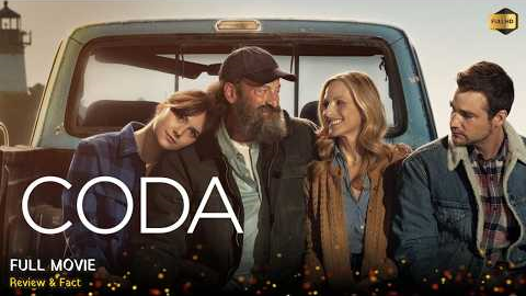 Coda Full Movie In English | New Hollywood Movie | Review & Facts