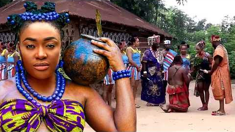 (FULL MOVIE) - New Released Movie Today (OLAEDO) Village Nigerian 2026 Nollywood Movie