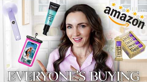 Amazon Movers and Shakers 2026 | Viral Products Taking Over Amazon (viral amazon finds)