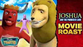 JOSHUA AND THE PROMISED LAND - Bad Movie Review