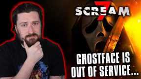 Scream 7 (2026) - Movie Review