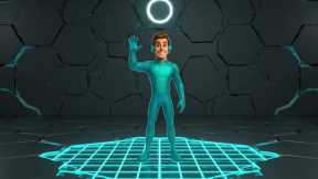 Your First Steps with SimplaBots