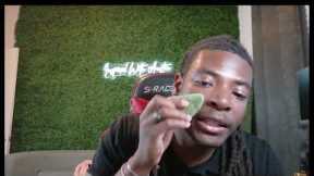 Artnaturals Organic Rose with Vitamin E Face Oil