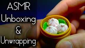 ASMR Unboxing & Unwrapping | Product Review Compilation 18