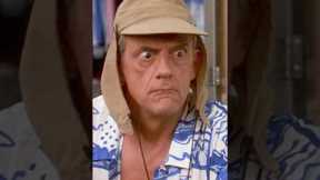 When an Alien Crashes in Your Living Room, But He Just Wants Ice Cream? 🍦👽#shorts #movie