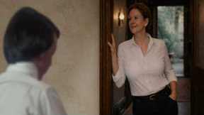 80-Year-Old Woman - Still Attractive | Love Affair with a Handsome Young Man