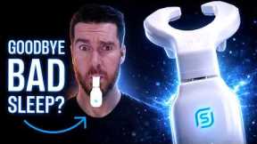 ExciteOSA Review: Unboxing, First Look & How I’m Testing This Sleep Improvement Device