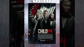 Speedrunning Movie Reviews #243 (Worst to Best)