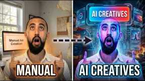 AI Creatives 2026: The Ultimate AI Marketing Tool Review (Step by Step)