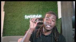 IQJOE Mushroom Coffee Packets Review