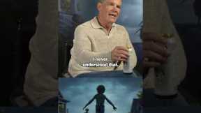 Even Josh Brolin Is Freaked Out By The Way The Kids Hold Out Their Arms In 'Weapons'