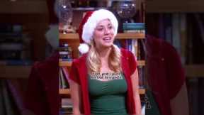 Sheldon's principle of equivalent exchange was ruined by a napkin😂😂😂