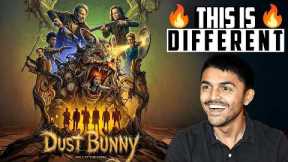Dust Bunny Review 🔥 | Best Movie on Prime Video Right Now? 🤯
