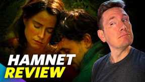 Hamnet - Movie Review