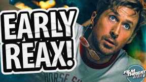 PROJECT HAIL MARY EARLY REVIEW | Film Threat