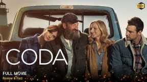 Coda Full Movie In English | New Hollywood Movie | Review & Facts