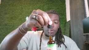 Green Tea 10:1 Extract 50% EGCG Review