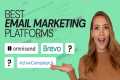 Best Email Marketing Platforms – Our