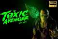 The Toxic Avenger (2025) | Horror