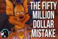 FOODFIGHT! - The $50 Million Mistake